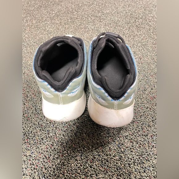 Adidas Black and Gray Sneakers - Picture 2 of 4